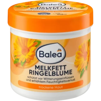 Balea Milking Fat Calendula, 250 ml