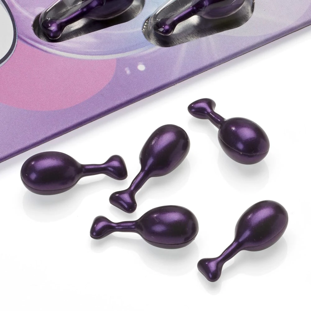 Balea Retinol Bakuchiol Concentrate, 7 Capsules – Bild 2