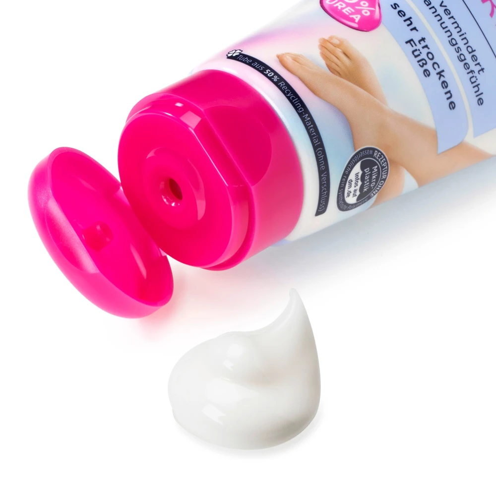 Balea Urea Foot Cream, 100ml – Bild 2